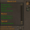 Old School RuneScape